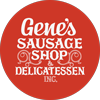 Gene‘s Sausage Shop Branding Design by Knoed