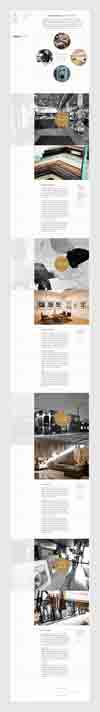 Goltz Group Website Design by Knoed