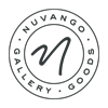 Nuvango Branding Design by Knoed