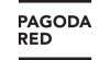 Pagoda Red Branding Design by Knoed