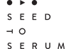 Seed to Serum Logo Design by Knoed
